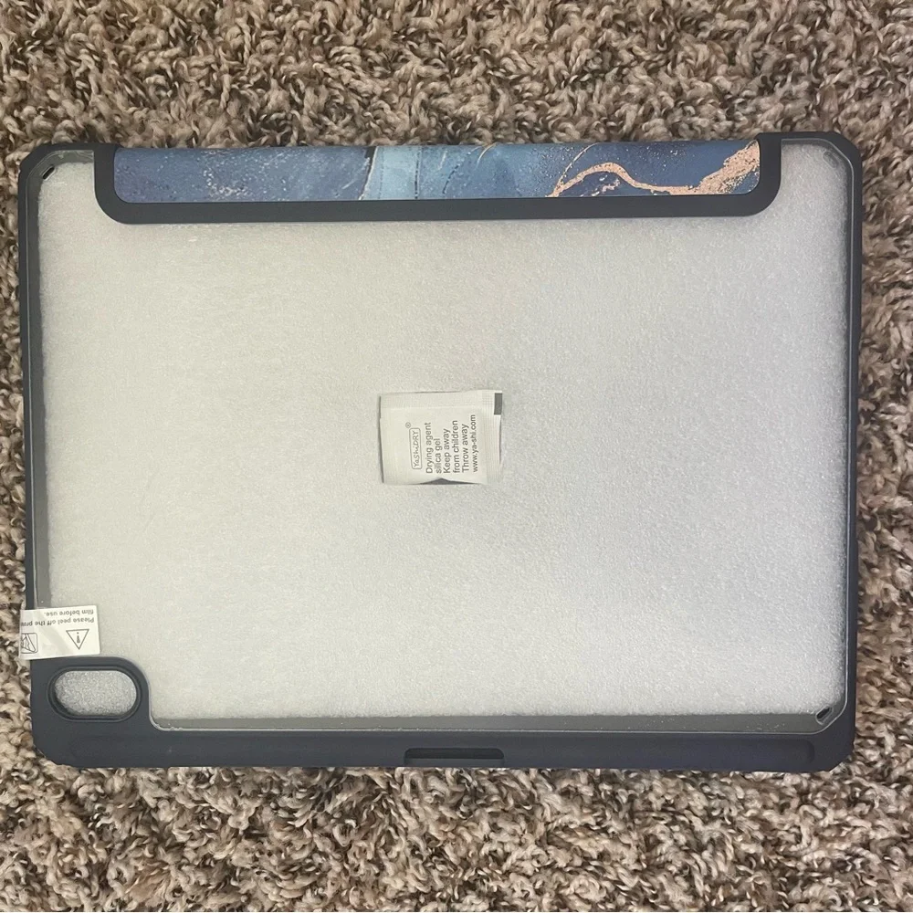 None ipad air